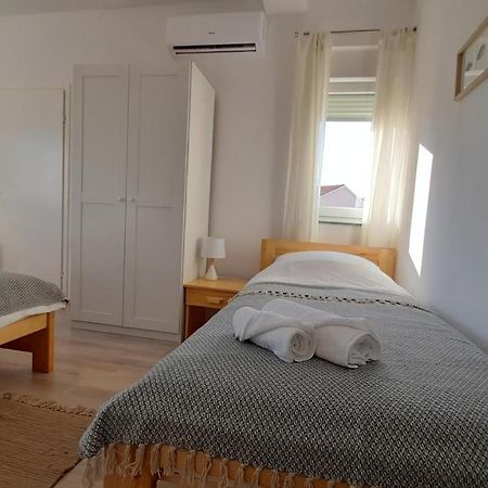 Posteja Rooms Zadar Exterior foto