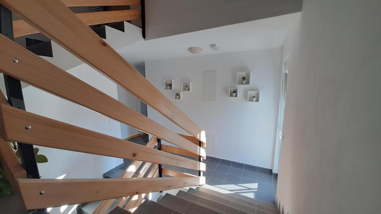 Posteja Rooms Zadar Exterior foto